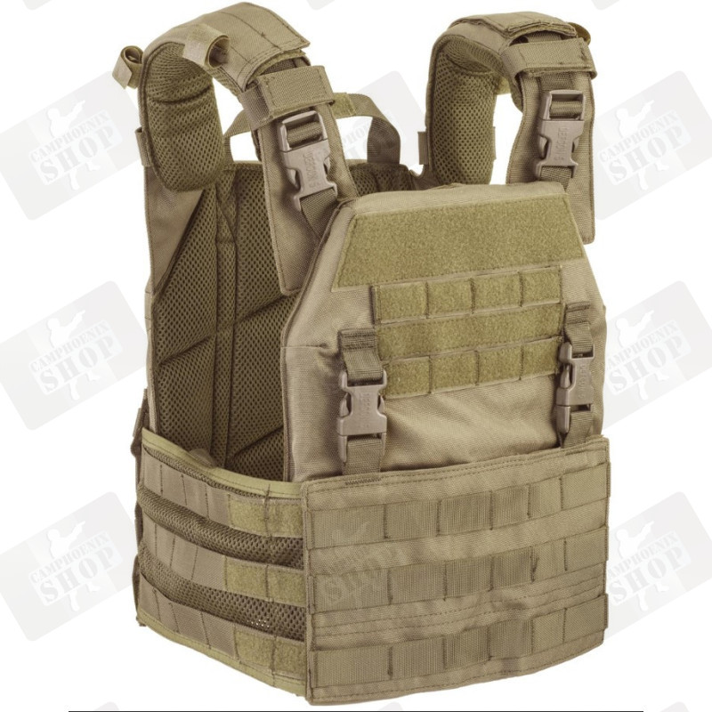 Defender Plate Carrier - Defcon 5 Defender Plate Carrier - Defcon 5