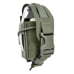 PORTA FLASHBANG/GRANATE – Tasmanian Tiger