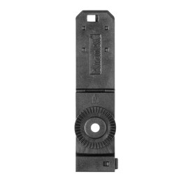 Slim MOLLE Attachment Mount - Amomax