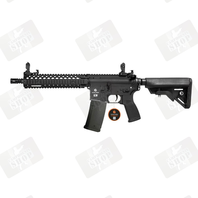 Recon Superlite MK18 Mod 1 10.8" Carbontech - Evolution Recon Superlite MK18 Mod 1 10.8" Carbontech - Evolution