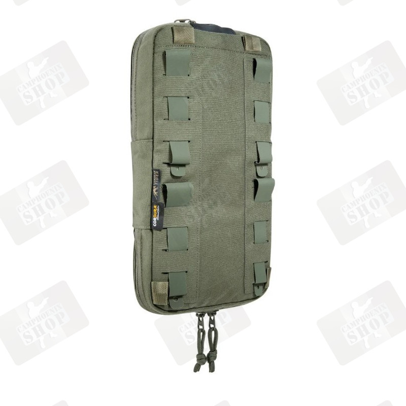 GIBERNA ESTENSIBILE PER SISTEMI DI IDRATAZIONE MKII  – TASMANIAN TIGER