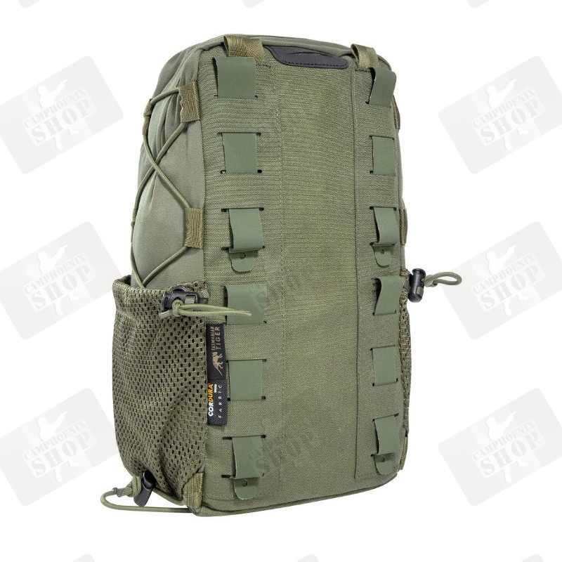 TASCA UTILITY 11 MKII – TASMANIAN TIGER