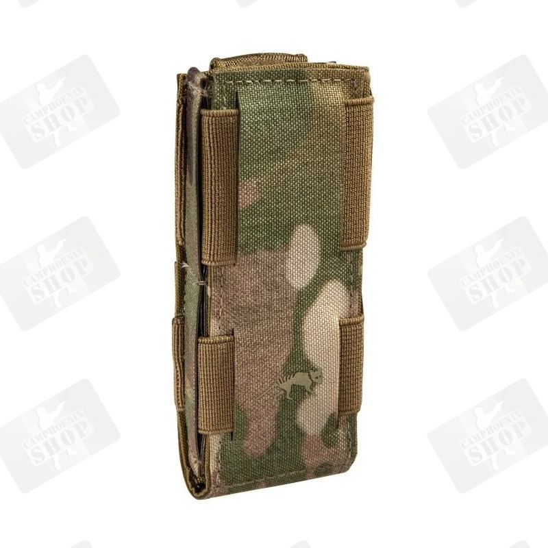PORTACARICATORE PI-MCL L Multicam – TASMANIAN TIGER
