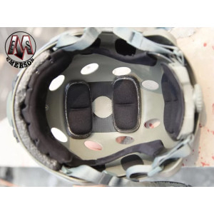 FAST Helmet BJ - Emerson