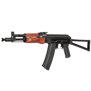 SA-J08 EDGE NERO E LEGNO - SPECNA ARMS