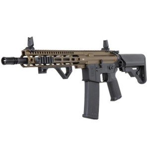 FUCILE ELETTRICO SA-P20 PRIME ASTER II ETU CHAOS BRONZE - SPECNA ARMS