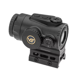 Paragon 1x16 Compact Prism Scope - Vector Optics