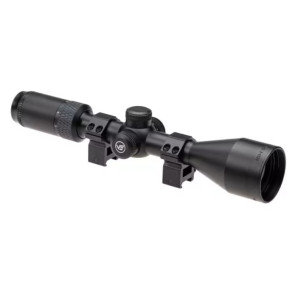 Matiz 3-9x50SFP Rifle Scope - Vector Optics