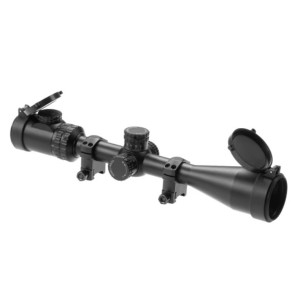 Hugo 4-16x44GT SFP Rifle Scope - Vector Optics