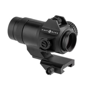 MTS 1x30 Red Dot Sight - Sightmark