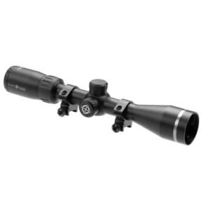 Core HX 3-9x40 HBR Hunter's Ballistic Riflescope - Sightmark
