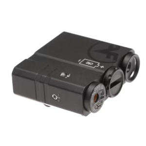 Charge AR Red Laser and Light Combo - Firefield