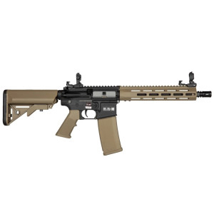 SA-F03 FLEX GATE X-ASR HALF-TAN - SPECNA ARMS