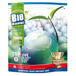 G&G Pallini BIO 0.20g - 1 Kg.