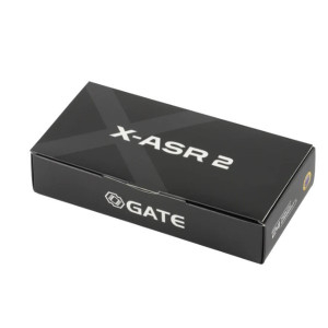 xASR2 - Gate