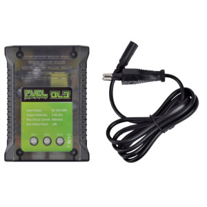 LI-PO BATTERY CHARGER - Fuel