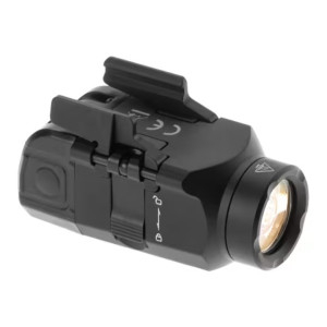 GL06-365 Compact Weapon Light Sig Sauer p365 Rail - Fenix