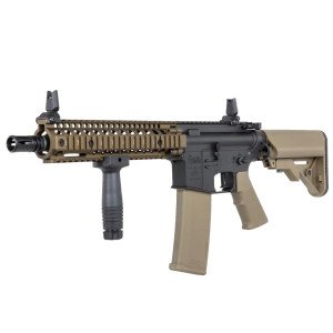 DANIEL DEFENSE MK18 SA-P19 PRIME ASTER II ETU BRONZE - SPECNA ARMS