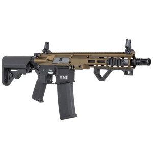 SA-P23 PRIME ASTER II ETU CHAOS BRONZE  - SPECNA ARMS