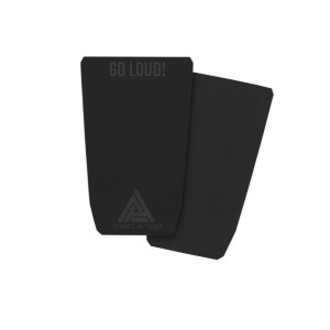 D.A. Protective Pad Inserts - Direct Action