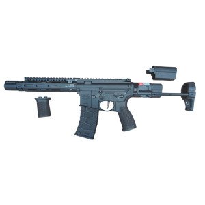Avalon Machete SBR AEG Gate Aster ETU - VFC