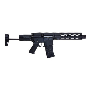 Avalon Calibur II CQC Gate Aster ETU -  VFC