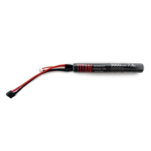 Batteria agli ioni di litio 7,4 V 3000 mAh - TITAN POWER