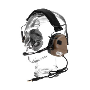 M32 Plus Tactical Hearing Protection - Earmor