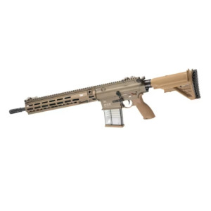 HK M110 A1 S-AEG - Heckler & Koch