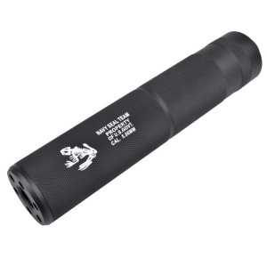 SILENZIATORE 155mm x 30mm TIPO A - CYMA