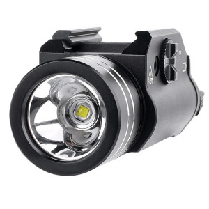 TORCIA TATTICA LED PER PISTOLA 103B 700 Lumen  - WADSN