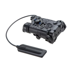 NGAL Illuminator / Laser Module Red - WADSN