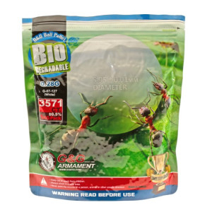 PALLINI BIO BIANCHI 0,28 1 KG - G&G