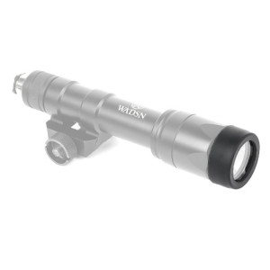 PROTEZIONE TORCIA CON LENTE TRASPARENTE E IR - WADSN