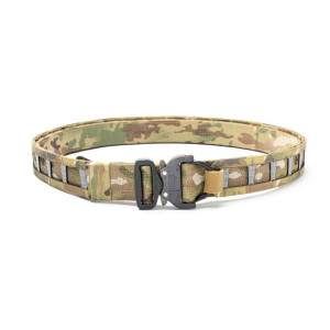 STRATOS Belt - Blackfolium