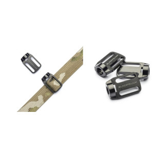 Q-RING 1" - Blackfolium