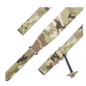 MARS G2 Sling - Blackfolium