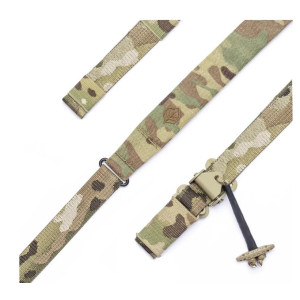 UTOPIA Sling - Blackfolium