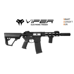 Evolution Ghost 3.0 Viper Silent Ops S - Evolution