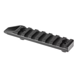 7 Slot Rail Section For MLOK / Keymod - 5KU