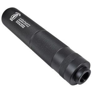 SILENZIATORE 155mm x 30mm TIPO D - Cyma