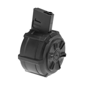 Drum Mag M4 2300rds - G&G