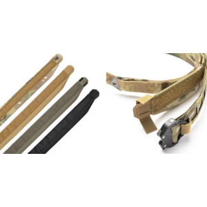 STRATOS Padding - Blackfolium