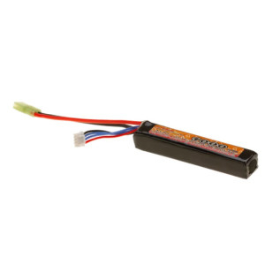 Lipo 11.1V 1000mAh 20C Stick Type - VB Power