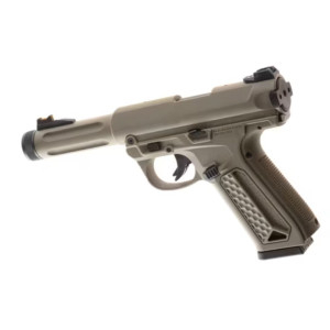 AAP01 GBB SOLO Semi Auto ver. - Dark Earth