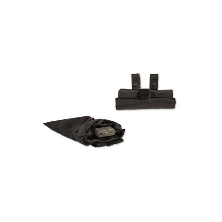 Mil-Tec EMPTY SHELL Nera