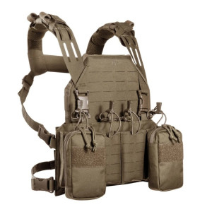 TT MODULAR CHEST RIG 4xM4 2026 – TASMANIAN TIGER