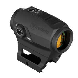 RapidStrike Red Dot Sight - Firefield