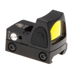 RED DOT RMR REFLEX SIGHT STYLE - Aim-O