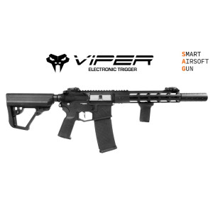 Ghost 3.0 Viper Silent Ops M - Evolution